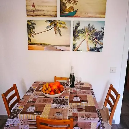 Apartment Viscasol Calle Zaragoza *