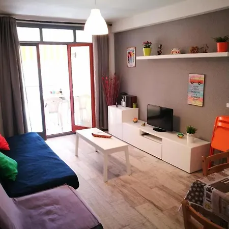 Viscasol Calle Zaragoza * Salou
