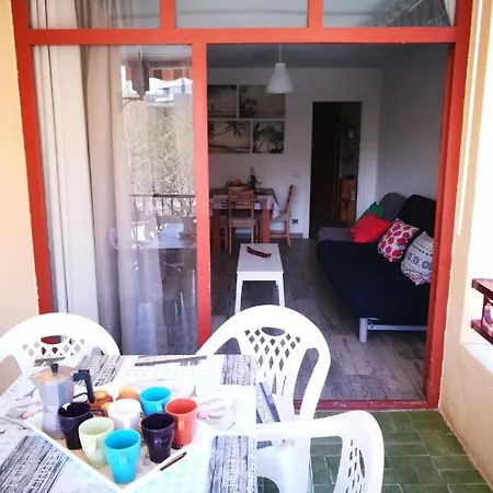 Apartment Viscasol Calle Zaragoza