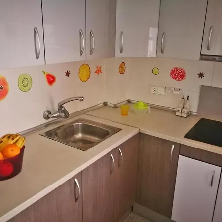 Apartment Viscasol Calle Zaragoza *